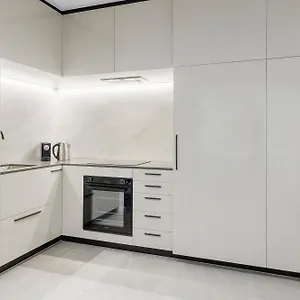 5* Appart hôtel Meriton Surfers Paradise