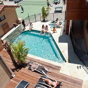  Auberge de jeunesse Maxmee Backpackers